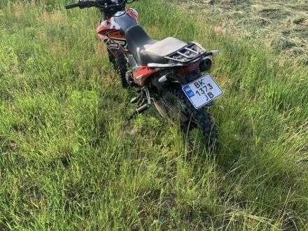 Форте Інша, об'ємом двигуна 0.3 л та пробігом 0 тис. км за 1008 $, фото 1 на Automoto.ua