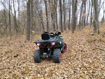 Форте Другая 2024 в Новой Ушице на Automoto.ua Форте Другая, объемом двигателя 0.2 л и пробегом 0 тыс. км за 1600 $, фото 1 на Automoto.ua