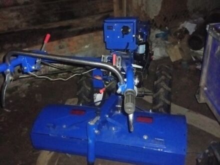 Форте Інша, об'ємом двигуна 0 л та пробігом 0 тис. км за 1065 $, фото 1 на Automoto.ua