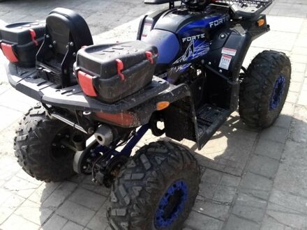 Форте Другая 2024 в Перемышлянах на Automoto.ua Форте Другая, объемом двигателя 0.13 л и пробегом 0 тыс. км за 769 $, фото 1 на Automoto.ua