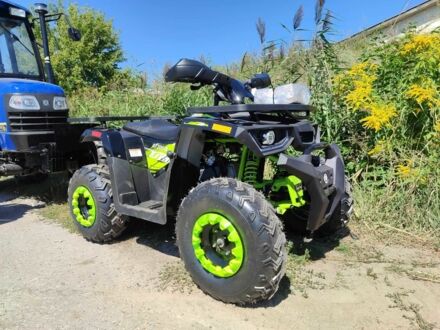 Форте Інша 2024 у Прилуках на Automoto.ua Форте Інша, об'ємом двигуна 0.2 л та пробігом 0 тис. км за 2100 $, фото 1 на Automoto.ua