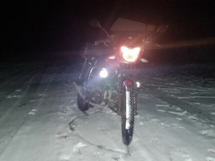 Форте Другая, объемом двигателя 0.13 л и пробегом 0 тыс. км за 474 $, фото 1 на Automoto.ua