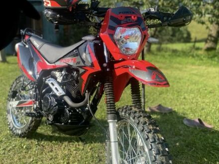 Форте Інша, об'ємом двигуна 0.2 л та пробігом 0 тис. км за 1200 $, фото 1 на Automoto.ua