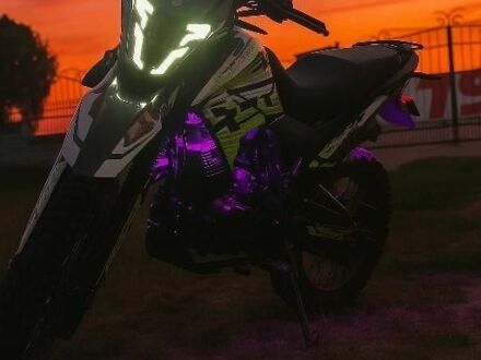 Форте Інша, об'ємом двигуна 0.25 л та пробігом 0 тис. км за 800 $, фото 1 на Automoto.ua