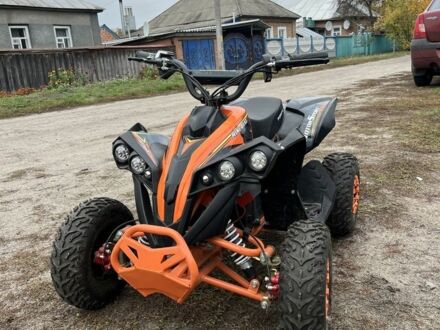 Форте Інша, об'ємом двигуна 0 л та пробігом 0 тис. км за 383 $, фото 1 на Automoto.ua