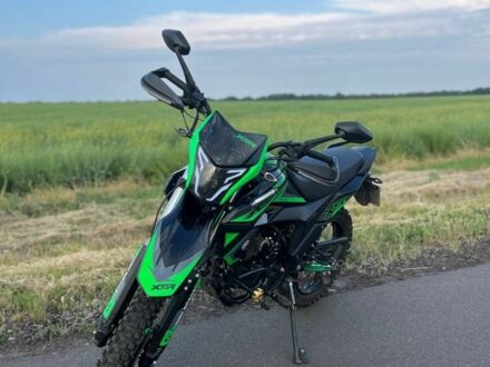 Форте Інша 2024 у Оржице на Automoto.ua Форте Інша, об'ємом двигуна 0.27 л та пробігом 0 тис. км за 1650 $, фото 1 на Automoto.ua