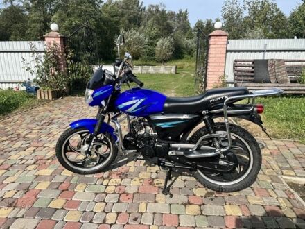 Форте Інша, об'ємом двигуна 0.13 л та пробігом 0 тис. км за 405 $, фото 1 на Automoto.ua