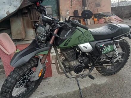 Форте Другая, объемом двигателя 0 л и пробегом 0 тыс. км за 1000 $, фото 1 на Automoto.ua