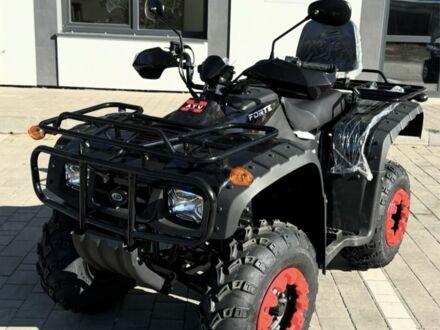 Форте Інша 2024 у Луцьку на Automoto.ua Форте Інша, об'ємом двигуна 0.23 л та пробігом 0 тис. км за 2750 $, фото 1 на Automoto.ua
