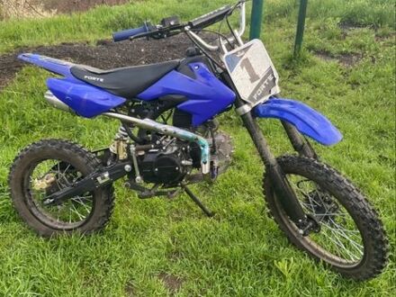 Форте Другая, объемом двигателя 0.13 л и пробегом 0 тыс. км за 594 $, фото 1 на Automoto.ua