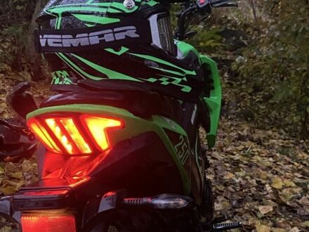 Форте Другая 2024 в Виннице на Automoto.ua Форте Другая, объемом двигателя 0.25 л и пробегом 0 тыс. км за 1307 $, фото 1 на Automoto.ua