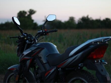 Форте Інша, об'ємом двигуна 0.2 л та пробігом 0 тис. км за 1050 $, фото 1 на Automoto.ua