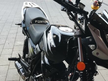Форте Інша, об'ємом двигуна 0.15 л та пробігом 0 тис. км за 850 $, фото 1 на Automoto.ua