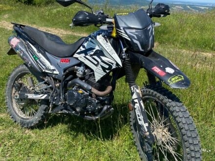 Форте Інша, об'ємом двигуна 0.25 л та пробігом 0 тис. км за 1000 $, фото 1 на Automoto.ua