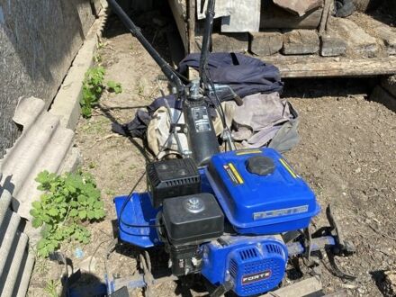 Форте Другая, объемом двигателя 100 л и пробегом 10 тыс. км за 510 $, фото 1 на Automoto.ua