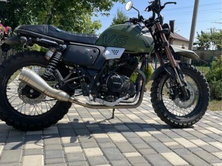 Форте Інша, об'ємом двигуна 0 л та пробігом 0 тис. км за 1214 $, фото 1 на Automoto.ua