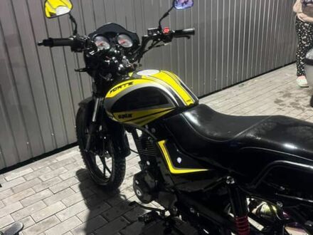 Форте Інша, об'ємом двигуна 0.15 л та пробігом 0 тис. км за 33000 $, фото 1 на Automoto.ua
