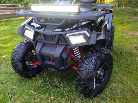 Форте Другая 2024 в Мукачеве на Automoto.ua Форте Другая, объемом двигателя 0.2 л и пробегом 0 тыс. км за 1750 $, фото 1 на Automoto.ua