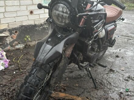 Форте Інша, об'ємом двигуна 0.3 л та пробігом 0 тис. км за 1538 $, фото 1 на Automoto.ua