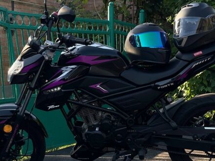 Форте Інша, об'ємом двигуна 0.2 л та пробігом 0 тис. км за 55000 $, фото 1 на Automoto.ua