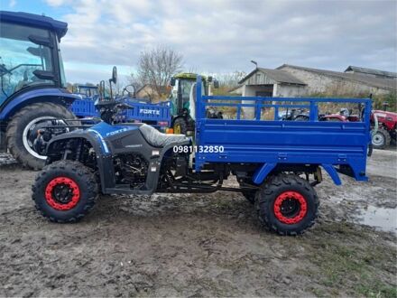 Форте Другая, объемом двигателя 0 л и пробегом 0 тыс. км за 4200 $, фото 1 на Automoto.ua