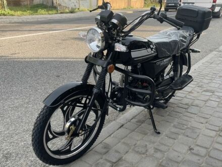 Форте Другая, объемом двигателя 0 л и пробегом 0 тыс. км за 750 $, фото 1 на Automoto.ua