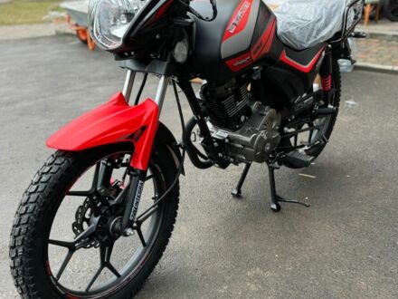 Форте Інша 2025 у Монастырище на Automoto.ua Форте Інша, об'ємом двигуна 0 л та пробігом 0 тис. км за 1150 $, фото 1 на Automoto.ua