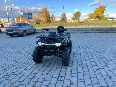 Форте Другая 2025 в Ивано-Франковске на Automoto.ua Форте Другая, объемом двигателя 0.25 л и пробегом 0 тыс. км за 2685 $, фото 1 на Automoto.ua