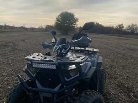 Форте Інша, об'ємом двигуна 0.2 л та пробігом 0 тис. км за 2900 $, фото 1 на Automoto.ua