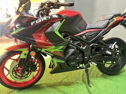 Форте Другая, объемом двигателя 0 л и пробегом 0 тыс. км за 2130 $, фото 1 на Automoto.ua
