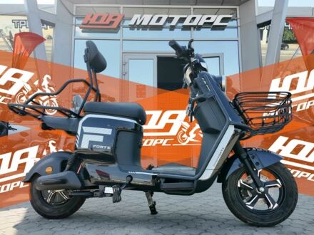 Форте Інша, об'ємом двигуна 0 л та пробігом 0 тис. км за 820 $, фото 1 на Automoto.ua