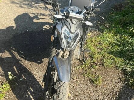 Форте Інша 2025 у Львові на Automoto.ua Форте Інша, об'ємом двигуна 0.2 л та пробігом 0 тис. км за 790 $, фото 1 на Automoto.ua