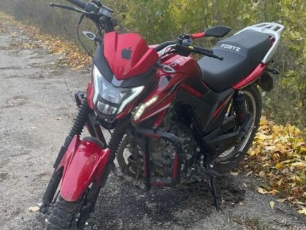 Форте Другая, объемом двигателя 0.2 л и пробегом 0 тыс. км за 1016 $, фото 1 на Automoto.ua