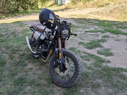 Форте Другая, объемом двигателя 0.29 л и пробегом 0 тыс. км за 1648 $, фото 1 на Automoto.ua