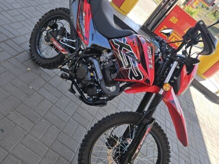 Форте Другая, объемом двигателя 0.3 л и пробегом 0 тыс. км за 1250 $, фото 1 на Automoto.ua