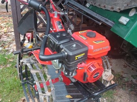 Форте Інша, об'ємом двигуна 0 л та пробігом 0 тис. км за 480 $, фото 1 на Automoto.ua