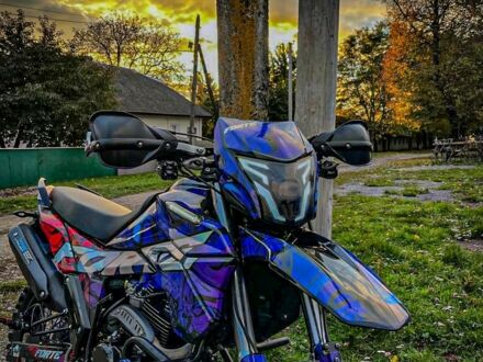 Форте Другая 2025 в Каменце-Подольском на Automoto.ua Форте Другая, объемом двигателя 0.3 л и пробегом 0 тыс. км за 1713 $, фото 1 на Automoto.ua