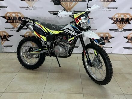 Форте Другая 2025 в Тячеве на Automoto.ua Форте Другая, объемом двигателя 0.3 л и пробегом 0 тыс. км за 1850 $, фото 1 на Automoto.ua