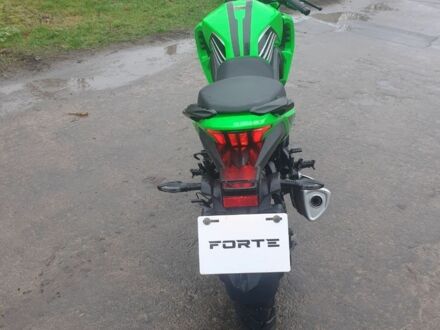 Форте Другая, объемом двигателя 0.25 л и пробегом 0 тыс. км за 1300 $, фото 1 на Automoto.ua