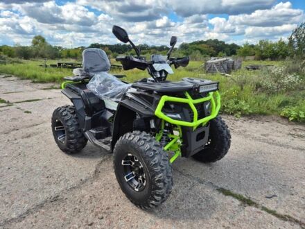 Форте Інша, об'ємом двигуна 0.25 л та пробігом 0 тис. км за 2850 $, фото 1 на Automoto.ua