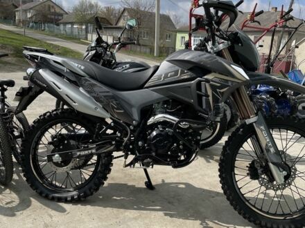 Форте Другая 2025 в Новой Ушице на Automoto.ua Форте Другая, объемом двигателя 0.3 л и пробегом 0 тыс. км за 1720 $, фото 1 на Automoto.ua