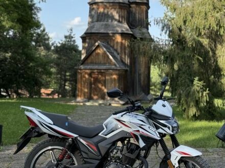 Форте Інша, об'ємом двигуна 0.2 л та пробігом 0 тис. км за 1000 $, фото 1 на Automoto.ua