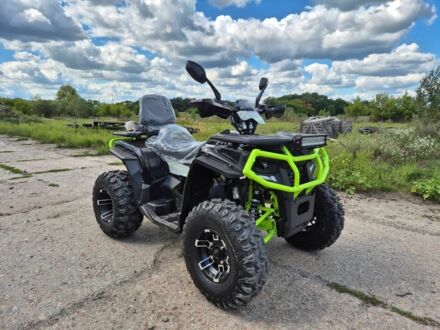 Форте Інша, об'ємом двигуна 0.23 л та пробігом 0 тис. км за 2850 $, фото 1 на Automoto.ua