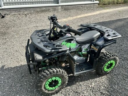 Форте Інша, об'ємом двигуна 0 л та пробігом 0 тис. км за 486 $, фото 1 на Automoto.ua