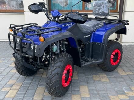 Форте Інша, об'ємом двигуна 0.23 л та пробігом 0 тис. км за 2896 $, фото 1 на Automoto.ua
