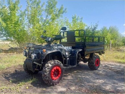 Форте Другая 2025 в Черкассах на Automoto.ua Форте Другая, объемом двигателя 14.86 л и пробегом 0 тыс. км за 4400 $, фото 1 на Automoto.ua