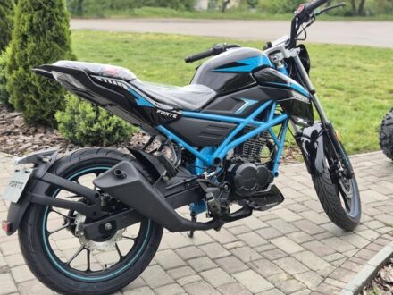 Форте Інша 2025 у Тальном на Automoto.ua Форте Інша, об'ємом двигуна 0.2 л та пробігом 0 тис. км за 1400 $, фото 1 на Automoto.ua