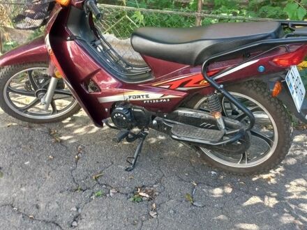 Форте Другая, объемом двигателя 0.13 л и пробегом 0 тыс. км за 473 $, фото 1 на Automoto.ua