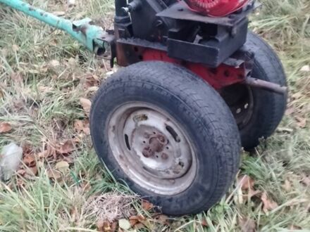 Форте Інша, об'ємом двигуна 70 л та пробігом 20 тис. км за 360 $, фото 1 на Automoto.ua