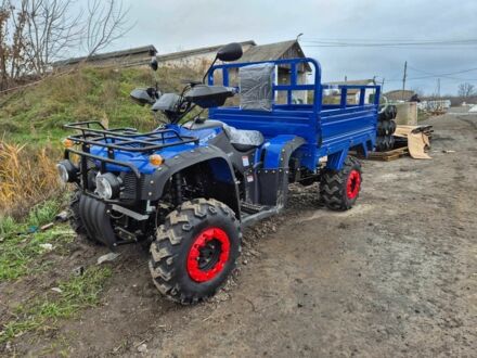 Форте Другая, объемом двигателя 0.28 л и пробегом 0 тыс. км за 4250 $, фото 1 на Automoto.ua